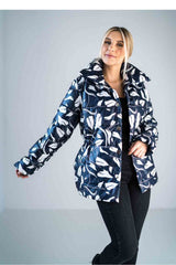Chaqueta modelo 174066 Figl