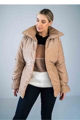 Chaqueta modelo 174069 Figl