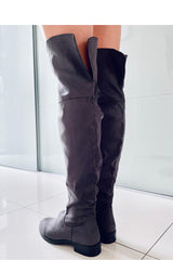 Botas de oficial modelo 174077 Inello