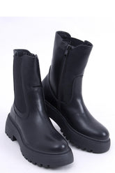 Bota jodhpur modelo 174081 Inello