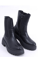 Bota jodhpur modelo 174081 Inello