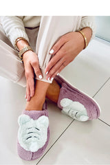 Zapatillas modelo 174116 Inello