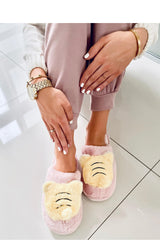 Zapatillas modelo 174118 Inello