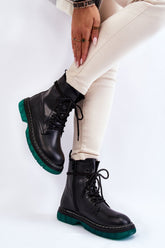 Botas modelo 174144 Step in style