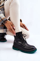 Botas modelo 174144 Step in style