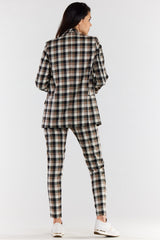 Chaqueta modelo 174314 awama