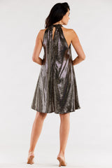 Vestido de noche modelo 174331 awama