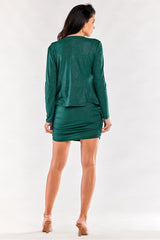 Chaqueta modelo 174361 awama