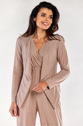 Chaqueta modelo 174363 awama