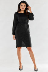 Vestido de noche modelo 174378 awama