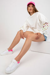 Sudadera modelo 174418 Rue Paris