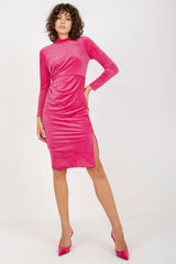 Vestido de noche modelo 174423 Rue Paris