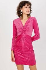 Vestido de noche modelo 174441 Rue Paris