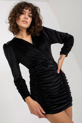 Vestido de noche modelo 174453 Rue Paris