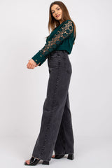 Camisa manga larga modelo 174460 Lakerta