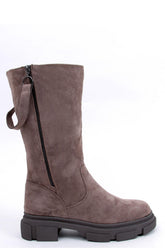 Botas hasta el muslo modelo 174506 Inello