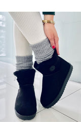 Botas de nieve modelo 174511 Inello