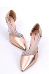 Tacones modelo 174526 Inello