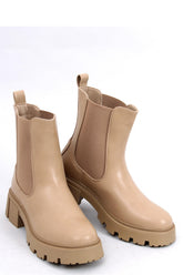 Bota jodhpur modelo 174530 Inello