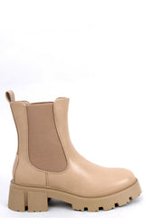 Bota jodhpur modelo 174530 Inello