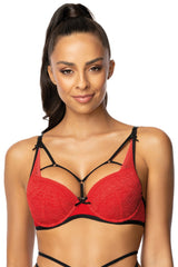 Sujetador Push-up modelo 174538 Mat