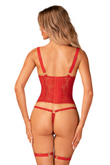 Conjunto Sexy Modelo 174572 Obsessive