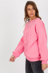 Sudadera modelo 174613 Ex Moda