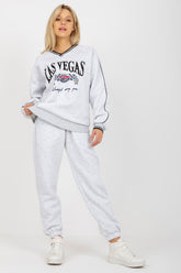 Conjunto modelo 174618 Ex Moda