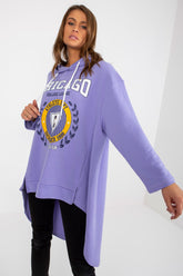 Sudadera modelo 174713 Fancy