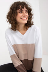 Sudadera modelo 174714 Rue Paris