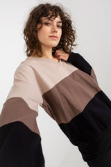 Sudadera modelo 174715 Rue Paris