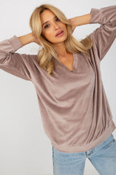 Sudadera modelo 174723 Rue Paris