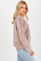 Sudadera modelo 174723 Rue Paris