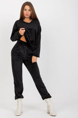 Sudadera modelo 174725 Rue Paris