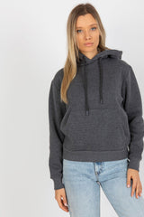 Sudadera modelo 174734 Rue Paris