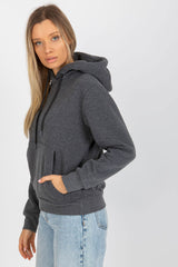 Sudadera modelo 174734 Rue Paris