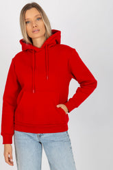 Sudadera modelo 174735 Rue Paris