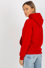 Sudadera modelo 174735 Rue Paris