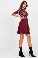 Vestido de noche modelo 174768 Lakerta