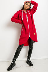 Sudadera modelo 174825 Relevance