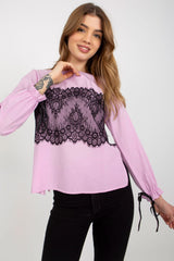 Blusa modelo 174944 Lakerta