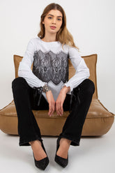 Blusa modelo 174947 Lakerta