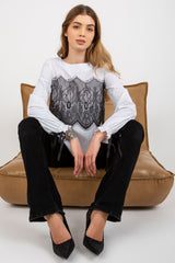 Blusa modelo 174947 Lakerta