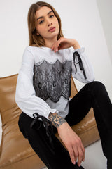 Blusa modelo 174947 Lakerta