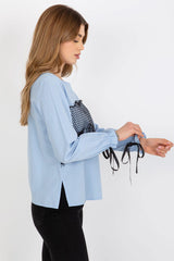 Blusa modelo 174949 Lakerta