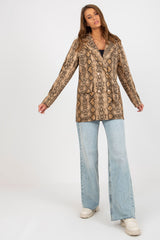 Chaqueta modelo 174994 Lakerta