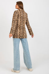 Chaqueta modelo 174994 Lakerta