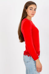 Blusa modelo 175004 Lakerta