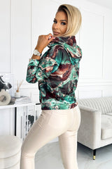 Sudadera modelo 175021 Numoco