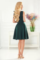 Vestido de cóctel modelo 175033 Numoco